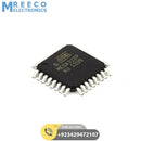 TQFP ATMEGA328P-AU ATMEGA328P AU IC for Arduino - Front View