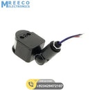 220V Automatic Infrared PIR LED Motion Sensor Detector Switch - Display View