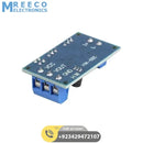 Current to Voltage Module HW-685 - Top View