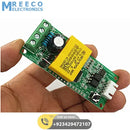 PZEM-004T V 100A Single Phase Power Energy Meter Module - Back View