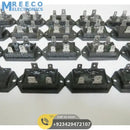 Solid State Relay Module MITSUBISHI SF15DYZ-H1-4 4-7V 15A - Side View