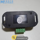 PIR8 Controller 12V 24V PIR Sensor LED Dimmer Switch Motion Timer Function Sign Control LED Strip Tape Lights in Pakistan - Back View