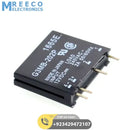 SSR Solid State Relay SSR G3MB-202P - Side View