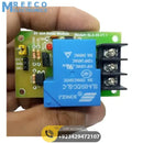 5V 30A Relay Module SLA-05VDC-SL-C In Pakistan - Front View