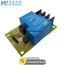 5V 30A Relay Module SLA-05VDC-SL-C In Pakistan - Back View