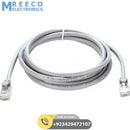 RJ45 Network Ethernet Cable 1.5m Male to Male jack Straight cable 1.5 Meter configuration - Back View