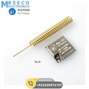 Retired Product LoRa RA-01 433Mhz SX1278 Long Range Wireless Module - Front View