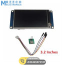 3.2 inch Nextion TFT HMI LCD Touchscreen NX4024T032 - Front View