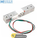 1kg Range Weighing Sensor Load Cell Sensor For Electronic YZC-131 - Back View