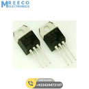 BTA16 thyristor in Pakistan DELL - Front View