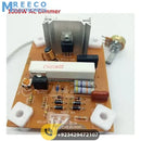 1000W AC Dimmer Board Module AC Heater Controller - Front View