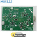 AFE4403 Integrated AFE for Heart-Rate Monitors and Pulse Oximeters Evaluation Board - Side View