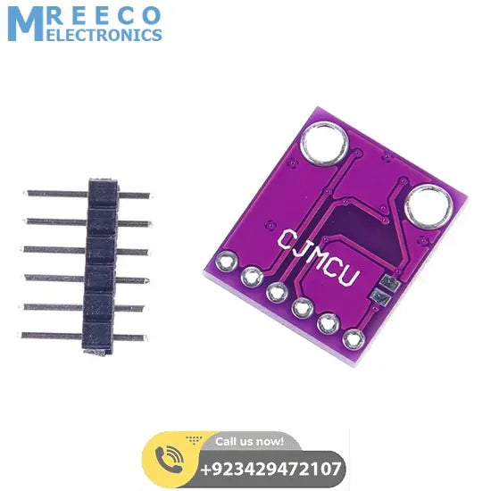 APDS-9930 RGB Infrared Gesture Sensor in Pakistan - Side View