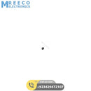 Led 3mm White Water Clear Ultra Bright - Side View