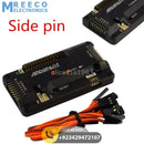 APM2.8 Multicopter Flight Controller - Front View