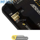 APM2.8 Multicopter Flight Controller - Side View