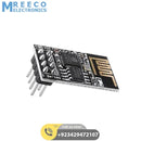 ESP8266EX ESP-01S Wifi Module - Front View