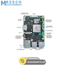 ASUS SBC 2GB Tinker Board Motherboard SoC 1.8GHz Quad Core CPU RK3288 - Back View