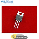 IRFB 4115 Power MOSFET N channel - Front View