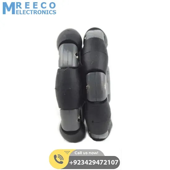 58mm Omni Wheel Universal Wheel - Top View