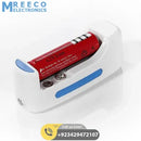 9v Universal Battery Charger in Pakistan - Back View