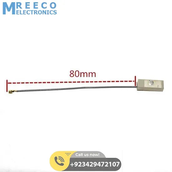 WAVGAT GY-NEO6MV2 Nuovo With Flight Control EEPROM MWC APM2.5 Big Antenna For Arduino - Top View