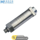 400 Bar 0 To 5V Hydraulic Pressure Sensor GPT230 - Side View