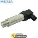 400 Bar 0 To 5V Hydraulic Pressure Sensor GPT230 - Back View