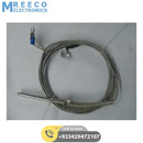 Thermocouple Temperature Probe K Type 1000C - Front View