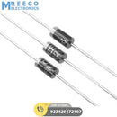 FR207 diode in Pakistan - Front View