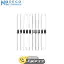 FR207 diode in Pakistan - Side View