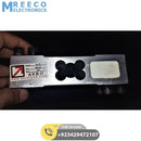 200KG Capacity Strain Guage Load Cell - Front View