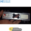 200KG Capacity Strain Guage Load Cell - Side View