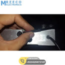 200KG Capacity Strain Guage Load Cell - Back View