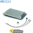 5 Inch LCD HMI TFT Intelligent Touch Display Module Nextion NX8048T050 - Top View