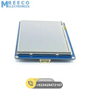 5 Inch LCD HMI TFT Intelligent Touch Display Module Nextion NX8048T050 - Bottom View