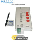 Addressable LED Pixel Controller T1000B T-1000B - Front View