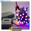 Addressable LED Pixel Controller T1000B T-1000B - Top View