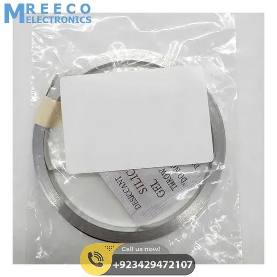 1 Meter 18650 Nickel Strip Belt Tape Li-ion Battery Connector SPCC Spot Welding BMS Parts 0.12mm 5mm - Side View