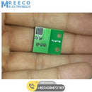 A1104E A04E New Original Hall Monopole Switch Small Volume To-92UA - Front View