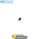 IRFP450 N CHANNEL POWER MOSFET - Front View