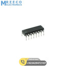 74hc147 IC in Pakistan - Front View