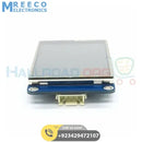 7 inch TJC TFT HMI LCD Touchscreen - Back View
