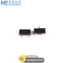 HF SMD NPN, 15V, 0,1A, 0,5W, SOT-23 in Pakistan - Front View