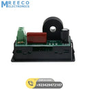 DL85-2041 AC Voltmeter And Ammeter With LED Display Module - Top View