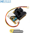 Dust Sensor Module In Pakistan - Front View