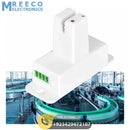 Non Contact Infusion Alarm Liquid Level Sensor Switch XKC Y27 - Front View