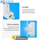 Non Contact Infusion Alarm Liquid Level Sensor Switch XKC Y27 - Top View