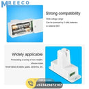 Non Contact Infusion Alarm Liquid Level Sensor Switch XKC Y27 - Bottom View