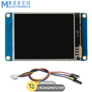 4.3 Inches TJC HMI LCD Display Module Touch Screen For Raspberry Pi In Pakistan - Front View